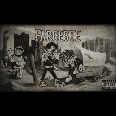 Faroeste (feat. Lc7) - Single