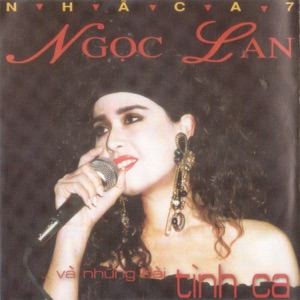 Ngọc Lan Và Những Bài Tình Ca