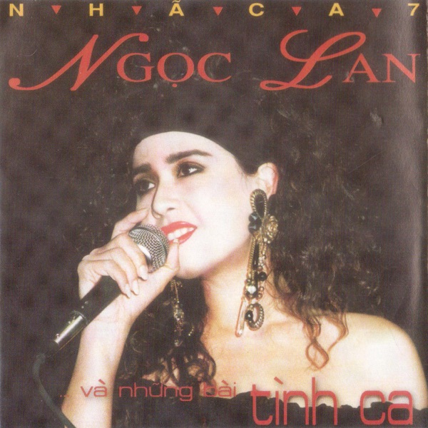 Ngọc Lan Và Những Bài Tình Ca