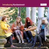 Kardemimmit - Pakkasruusu