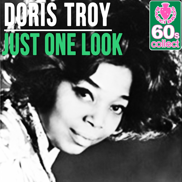 Just One Look - Album by Doris Troy - Apple Music