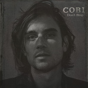 Don't Stop - Single