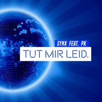 Tut mir leid (feat. PK) - Single - Synx