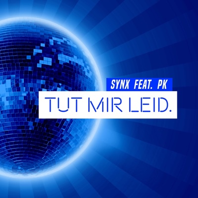 Tut mir leid (feat. PK) - Single