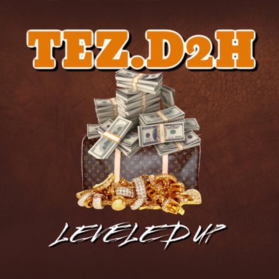 Leveled Up - Single