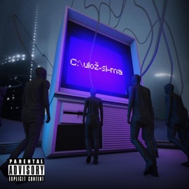 Nevnímám (feat. Strenus) Anes