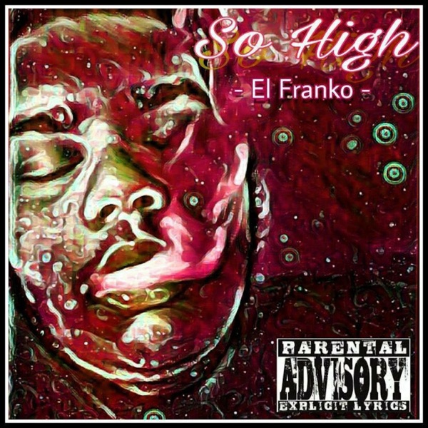 So High (feat. Domosaurus_rex)