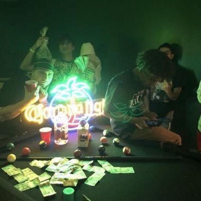 Reckless (feat. CreativeKillz) - Single