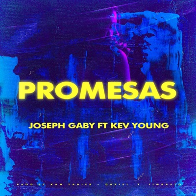 Promesas (feat. Kev Young) - Single