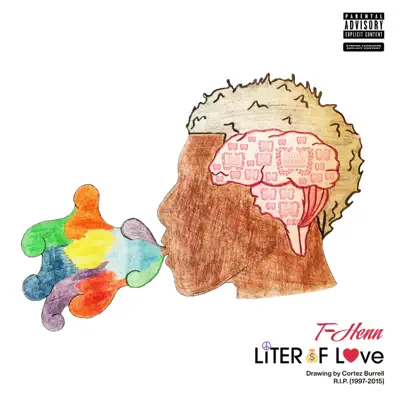 Listen to Liter of Love by T-Henn
