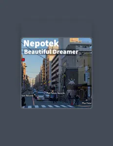 Listen to Nepotek, watch music videos, read bio, see tour dates & more!