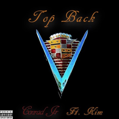 Top Back (feat. Kim) - Single