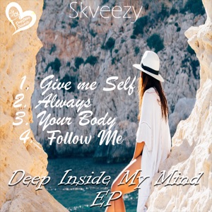 Deep Inside My Mind - EP