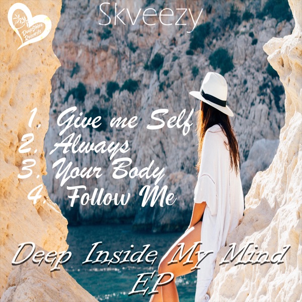 Deep Inside My Mind - EP