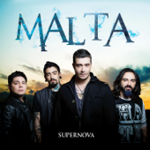 Supernova - Malta Cover Art