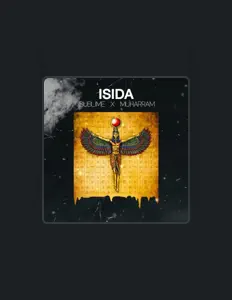 Écoutez Muharram, regardez des vidéoclips, lisez la biographie, consultez les dates de tournée et plus encore !