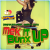 Mek It Bunx Up (Radio Mix) [feat. Marcy Chin] - DeeWunn