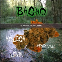 BAGNO - Single - Mafia Gang