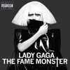 The Fame Monster (Deluxe Edition) artwork