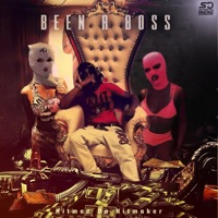 Been a Boss - Single - Hitman Da Hitmaker