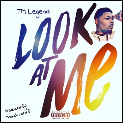 Look at Me - Single