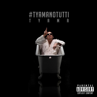 #tyamanotutti - Single