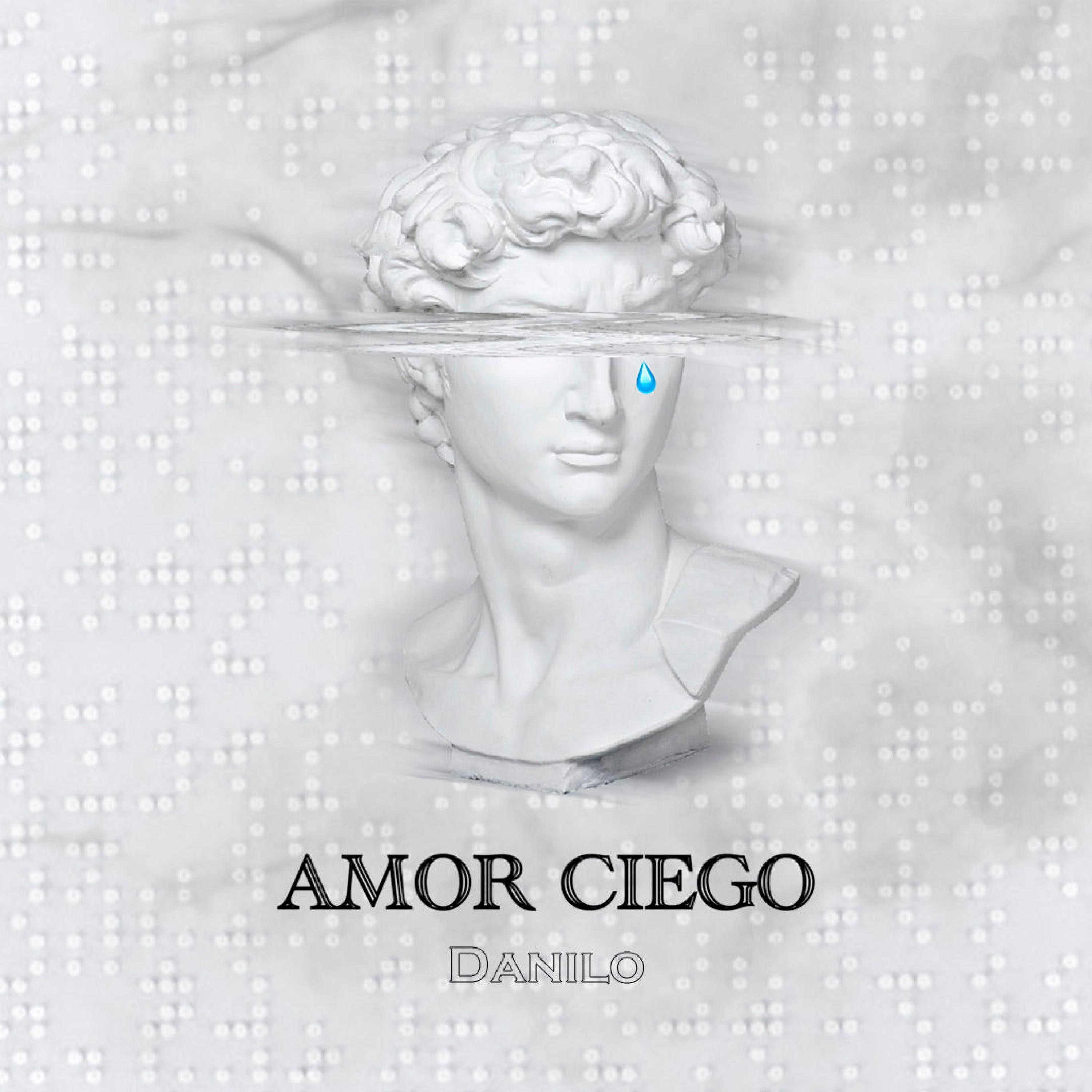 Amor Ciego - EP