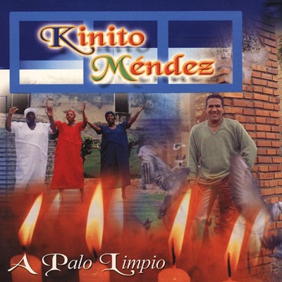 A Palo Limpio