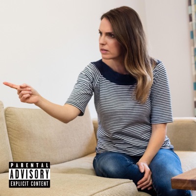 Disappointed Mother! - Single