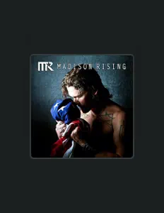 Listen to Madison Rising, watch music videos, read bio, see tour dates & more!