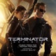 TERMINATOR GENISYS - OST cover art