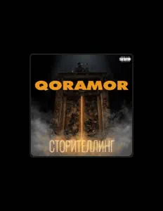 Listen to QORAMOR, watch music videos, read bio, see tour dates & more!