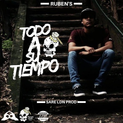 Todo a Su Tiempo - Single