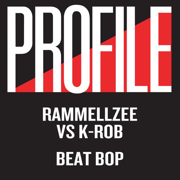 Beat Bop (Instrumental) - Song by Rammellzee & K-Rob - Apple