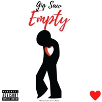 Empty - Single - Gigsawlp
