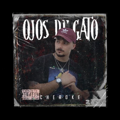 Ojos de gato - Single