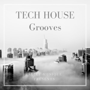 Tech House Grooves