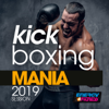 Manic Monday (Fitness Version 140 Bpm) - Girlzz