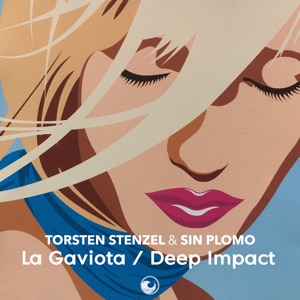 La Gaviota / Deep Impact - Single