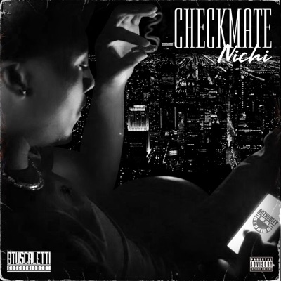 Check Mate - Single