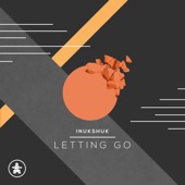 Letting Go - EP artwork