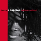 Tracy Chapman - Dreaming On a World