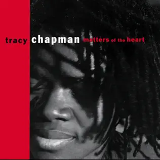 Tracy Chapman – Matters of the Heart [iTunes Plus M4A]