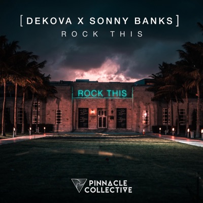 Rock This - Single