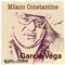 Garcia Vega (feat. Milano Constantine) - Elgee Da Beatdetonator lyrics
