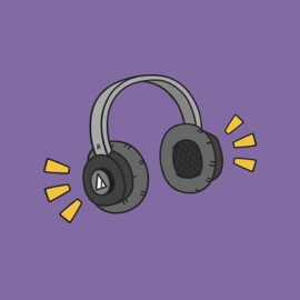 Earphones (feat. Miles Powers) Mahal Slick