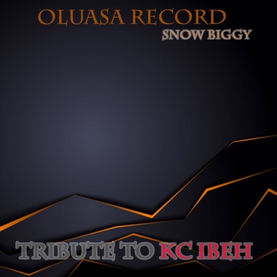 Tribute To Kc Ibeh - Single