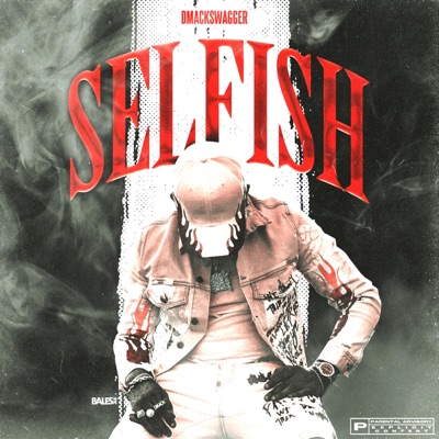 Selfish - Single