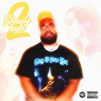 Shawty Tape 2 - EP - Fendi Frank