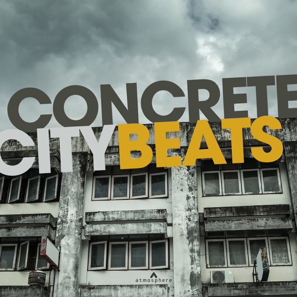 Concrete City Beats - EP